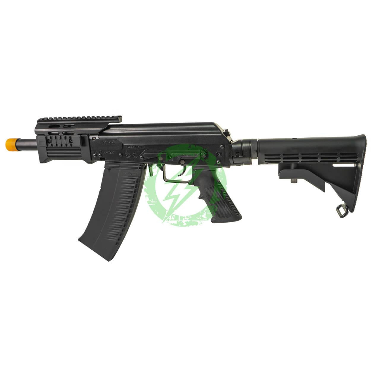 Tokyo Marui SAIGA-12K SBS Short Barreled Tri-Shot