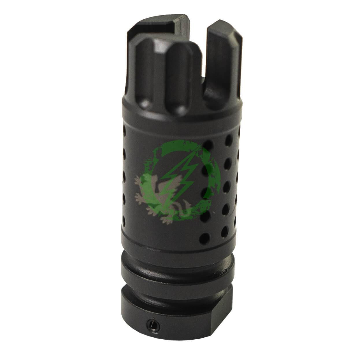 Tactical Flash Hider PTS Griffin Armament M4SD-II 14mm CCW