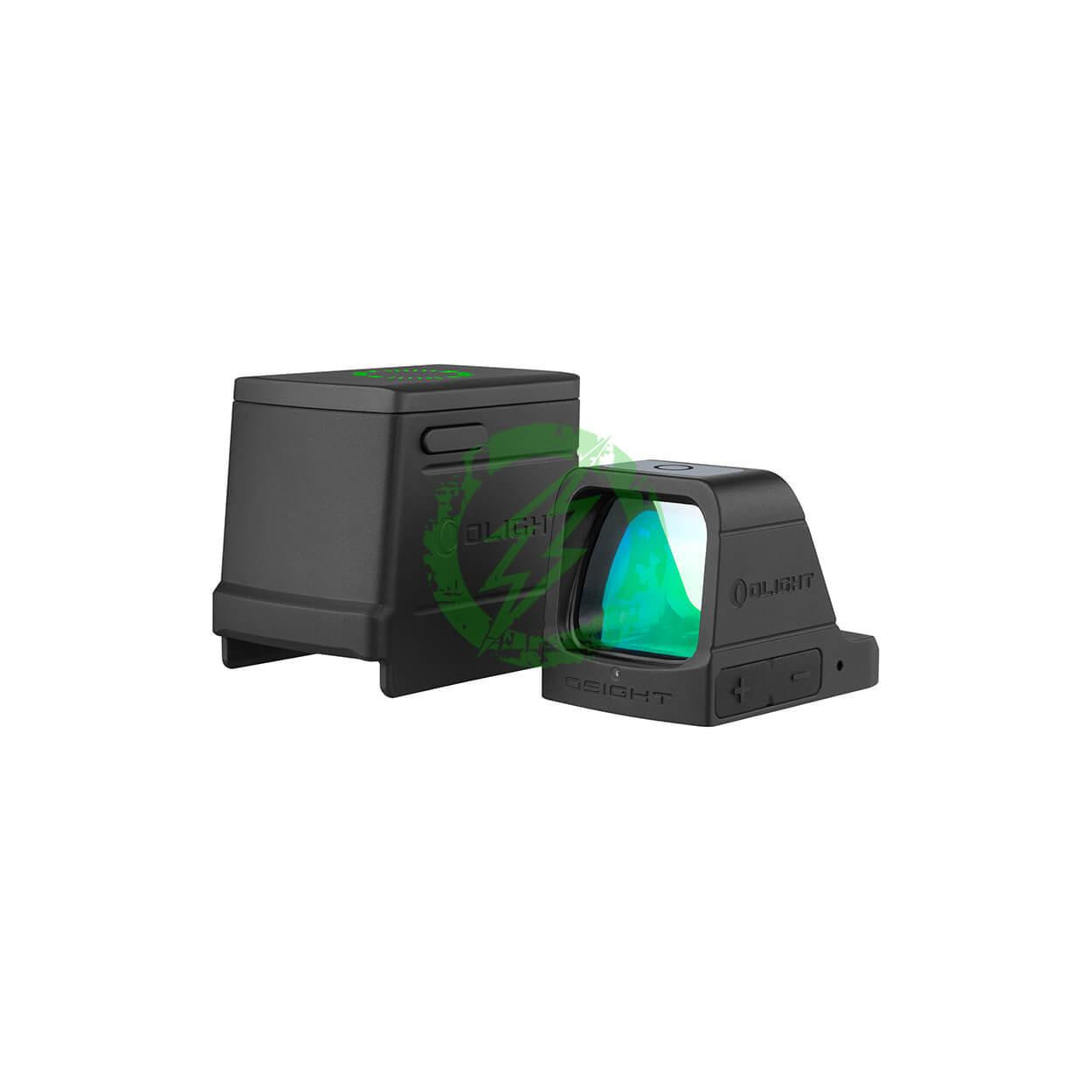 OLIGHT OSIGHT 3 MOA Pistol Sight | Motion Sensor Red Dot