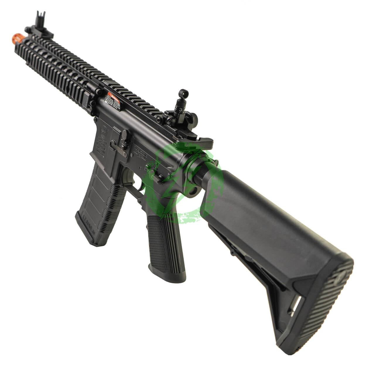 EMG Colt Licensed M4 SOPMOD Block 2 Airsoft AEG Rifle