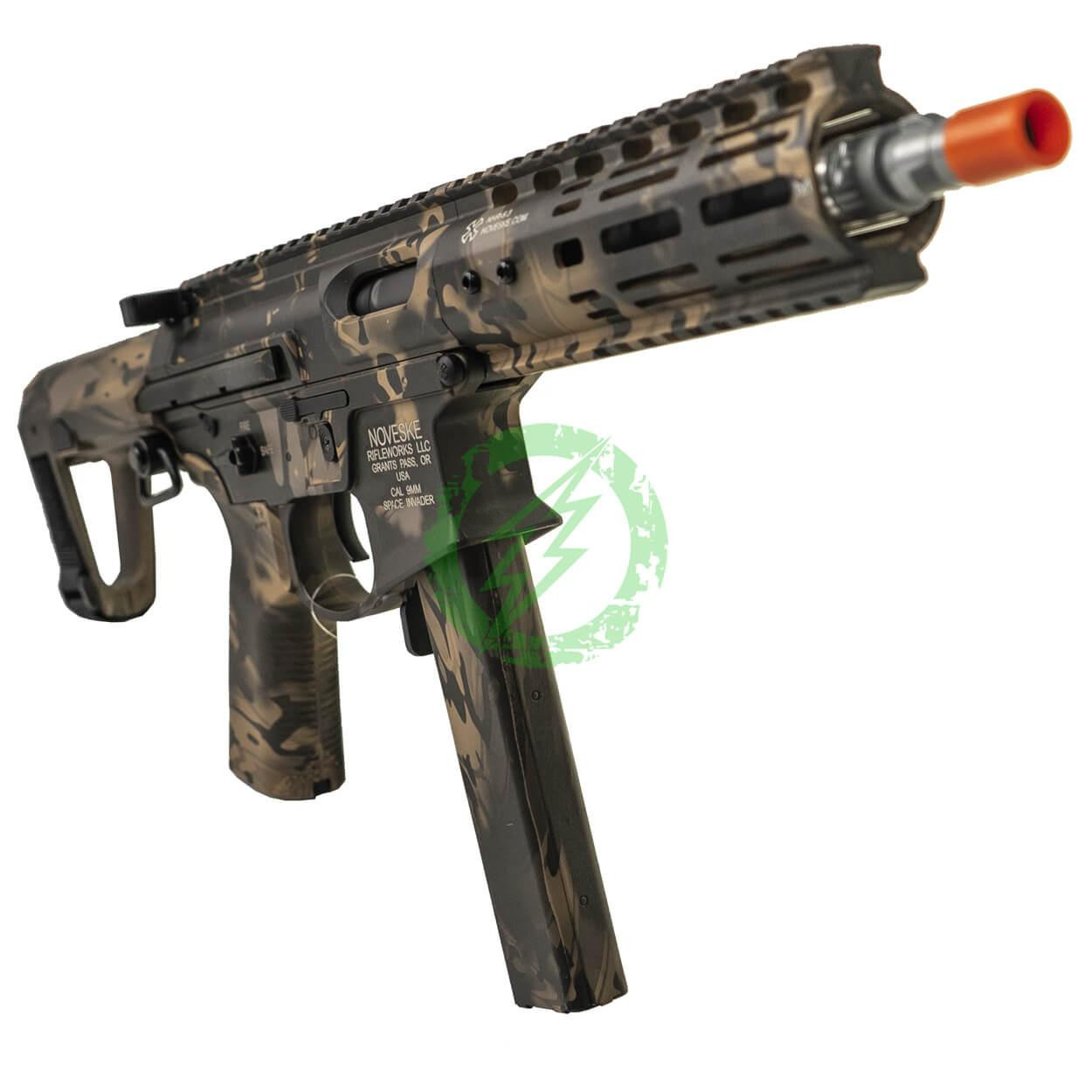 EMG Noveske Space Invader 8.5