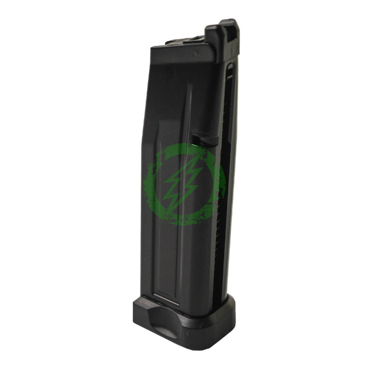 Lancer Tactical Heracles Hi-Capa CO2 Magazine | 28 Round