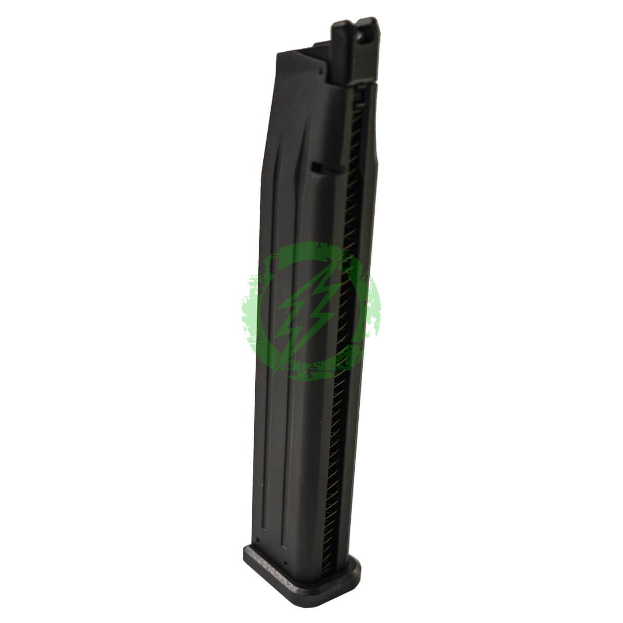 Modify Trinity Hi-CAPA Extended GBB 43rd Magazine