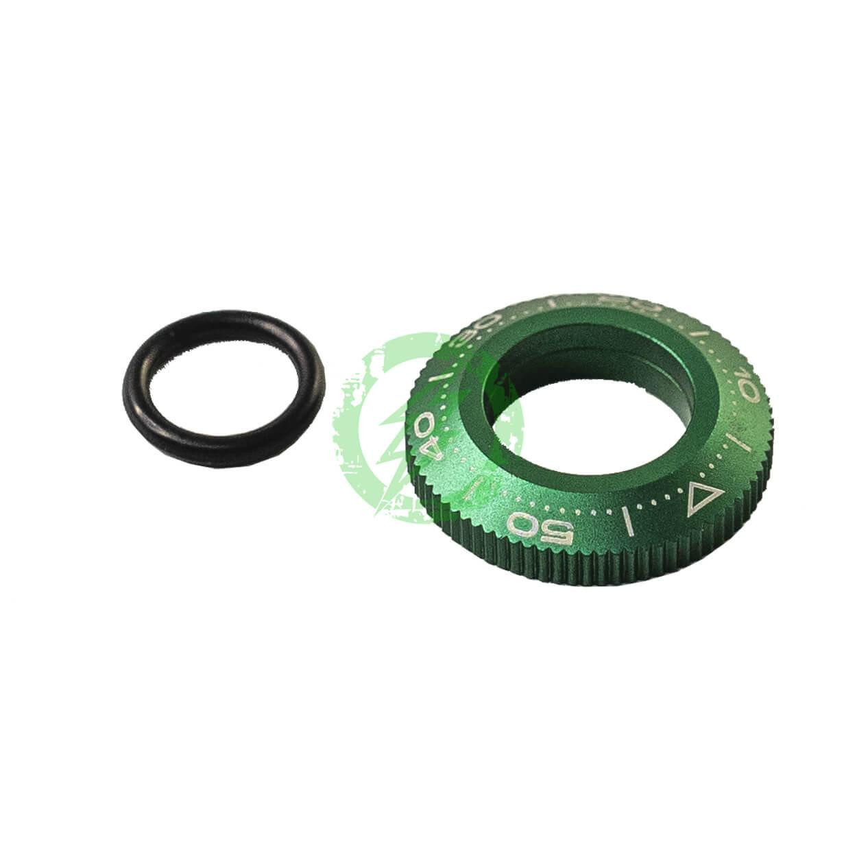 Silent Industries MTW Wheel Precision Hopup Upgrade