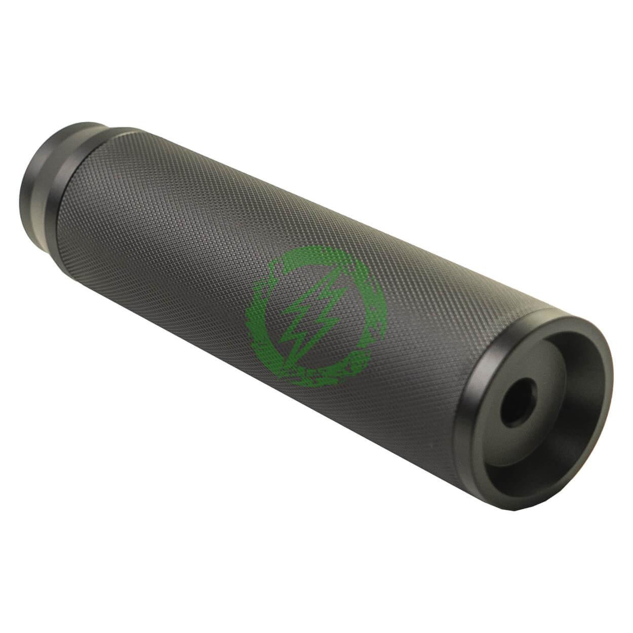 TM MK23 16mm CW Airsoft Mock Suppressor from Silverback