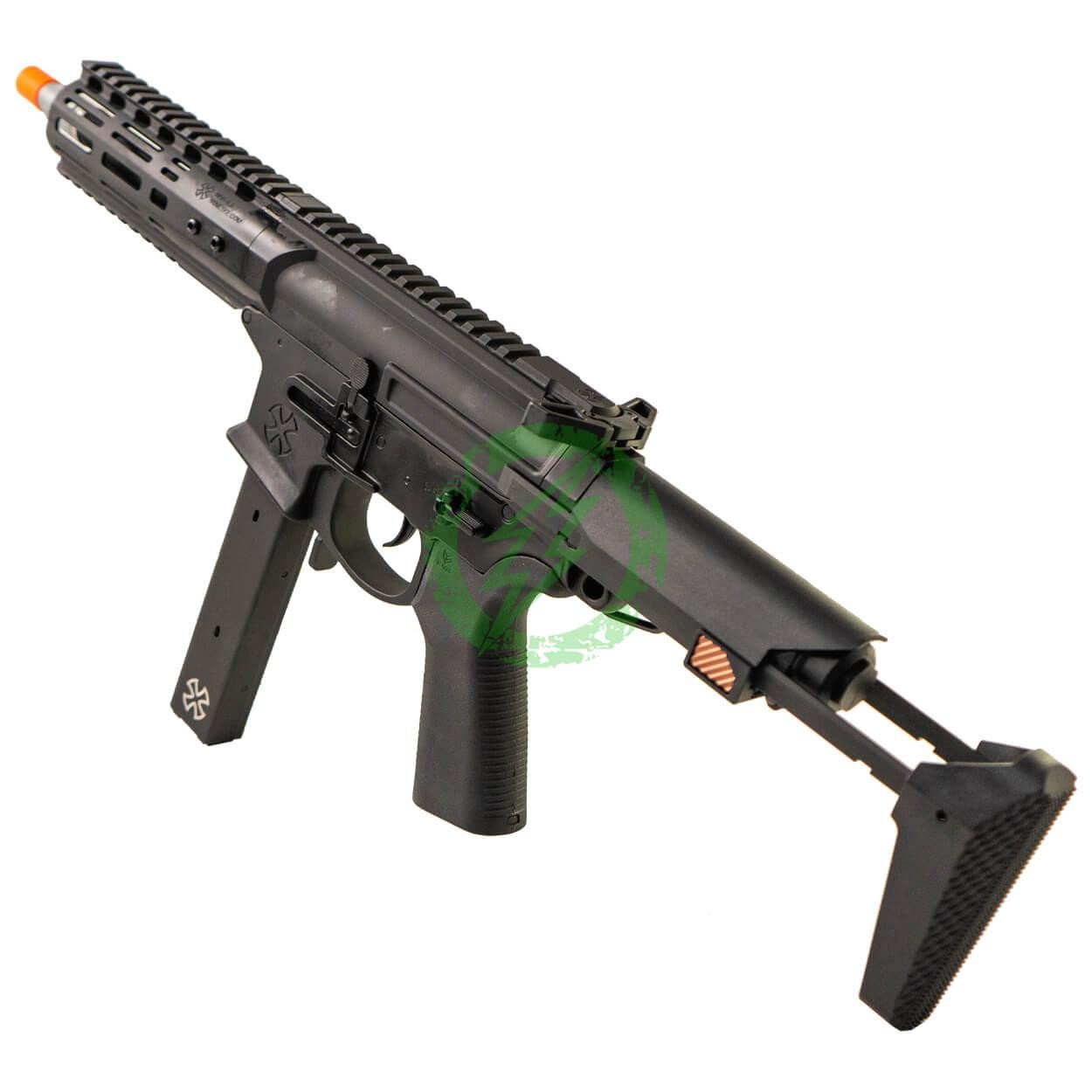 EMG Noveske Space Invader Gen4 Pistol Caliber Carbine Black