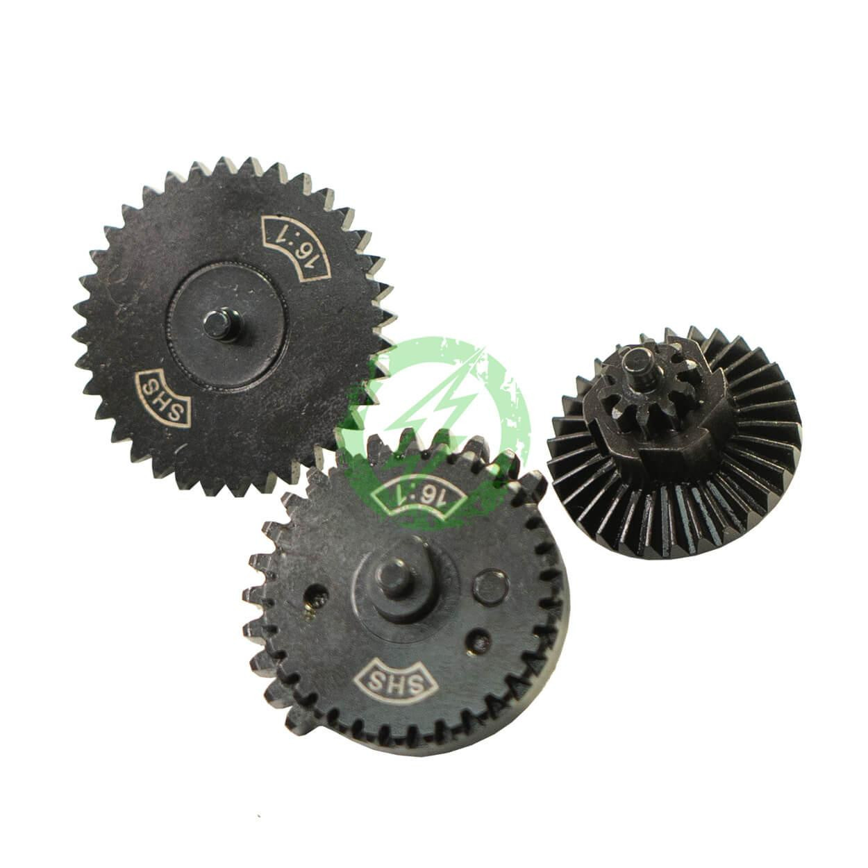 shs-161-cnc-steel-gear-set-for