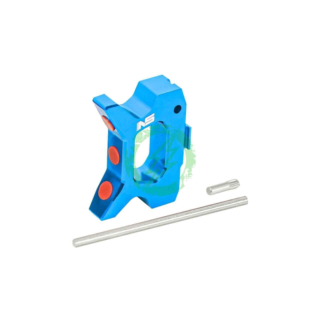 NexxSpeed CNC Aluminum Speed Trigger Style A for Hi-CAPA