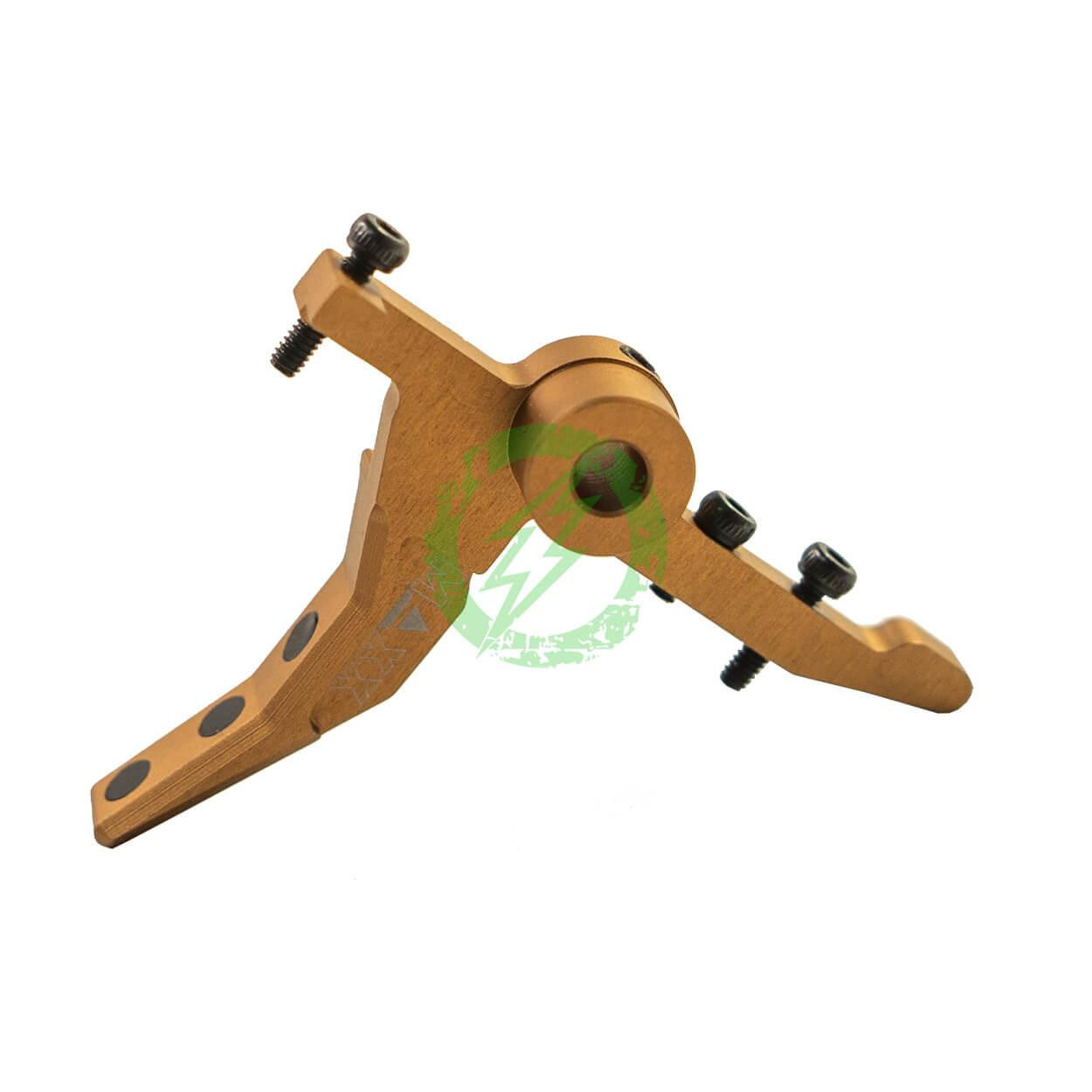 MAXX Aluminum Advanced Speed Trigger for MTW | Style C