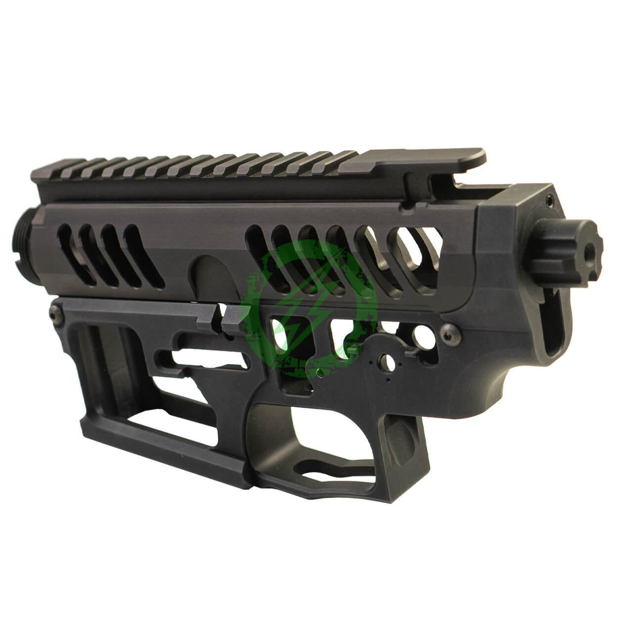 ManCraft CNC Skeleton M4 AEG Body TM Standard