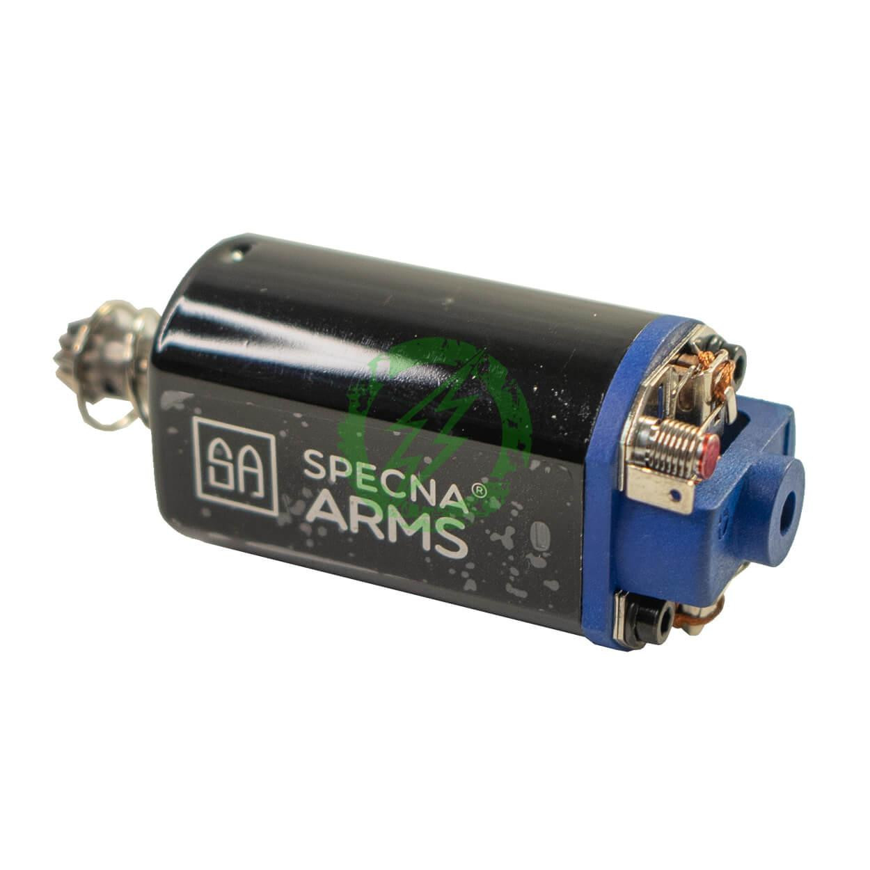 Specna Arms High Speed Dark Matter Motor | 43000RPM | V2 / V3