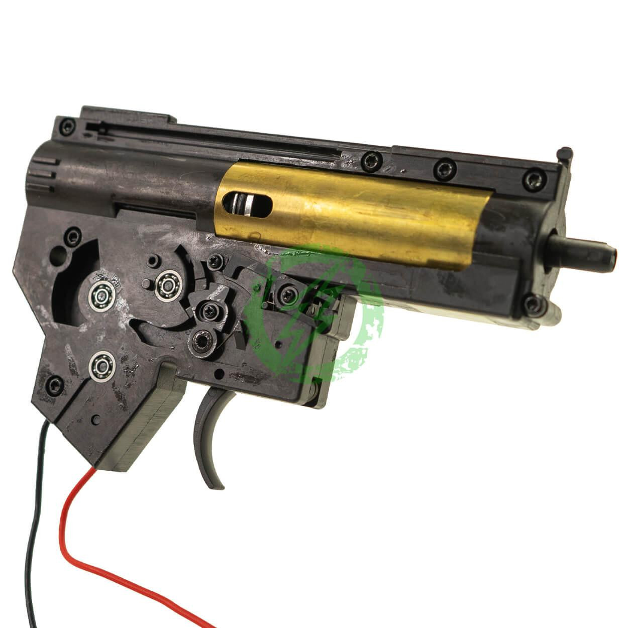 KWA OEM PTS CM4 AEG Complete Gearbox