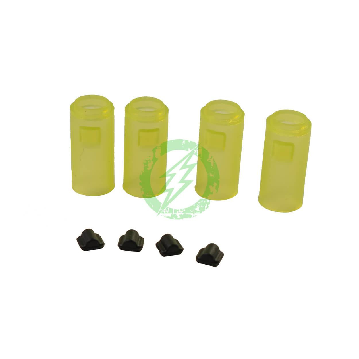 Silverback Airsoft SRS/HTI Flat Hopup Bucking for SRS