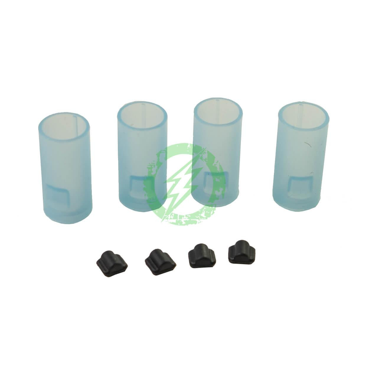 Silverback Airsoft SRS/HTI Flat Hopup Bucking for SRS