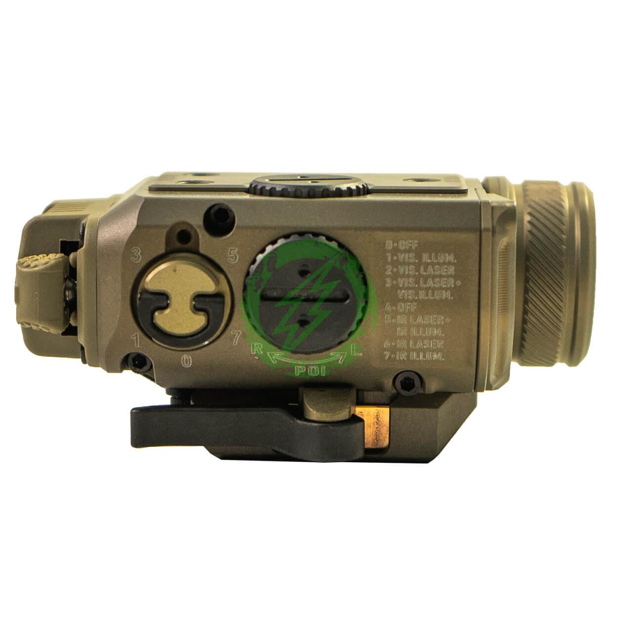 Defense Distributors GL4 Pro Defense Distributors Edition