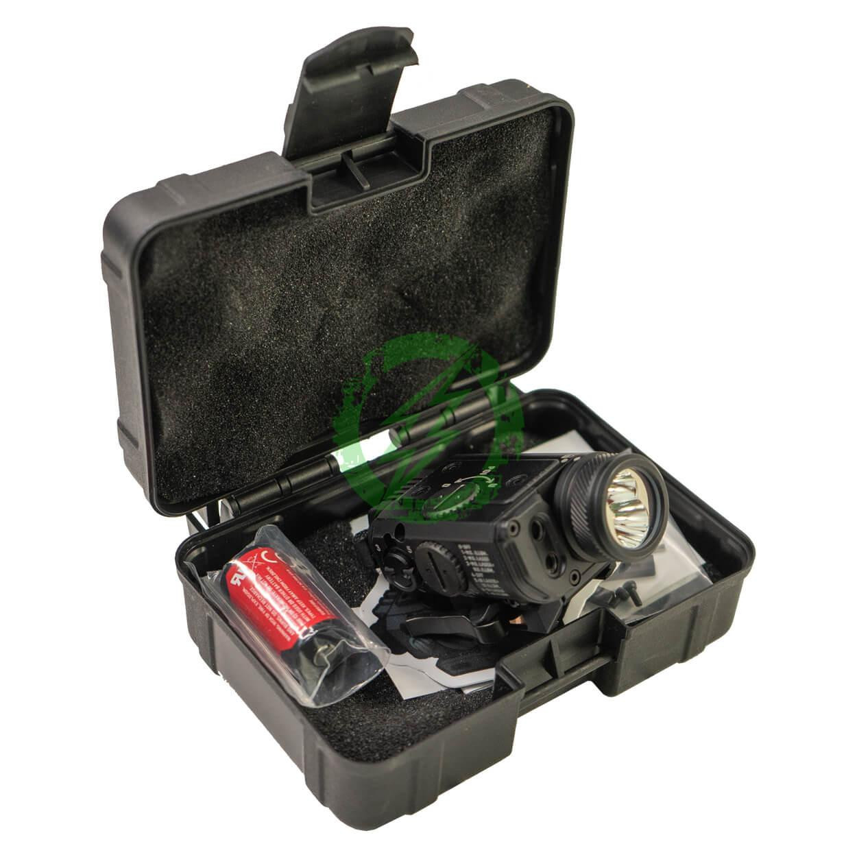 Defense Distributors GL4 Pro Defense Distributors Edition