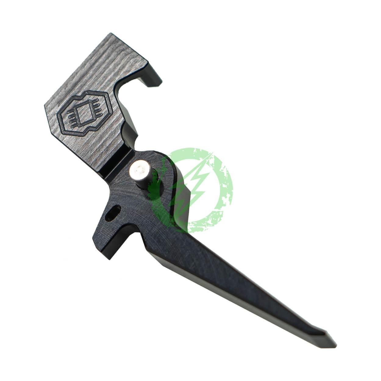 Front Wired GATE ASTER V2 SE Expert w/ Quantum Trigger