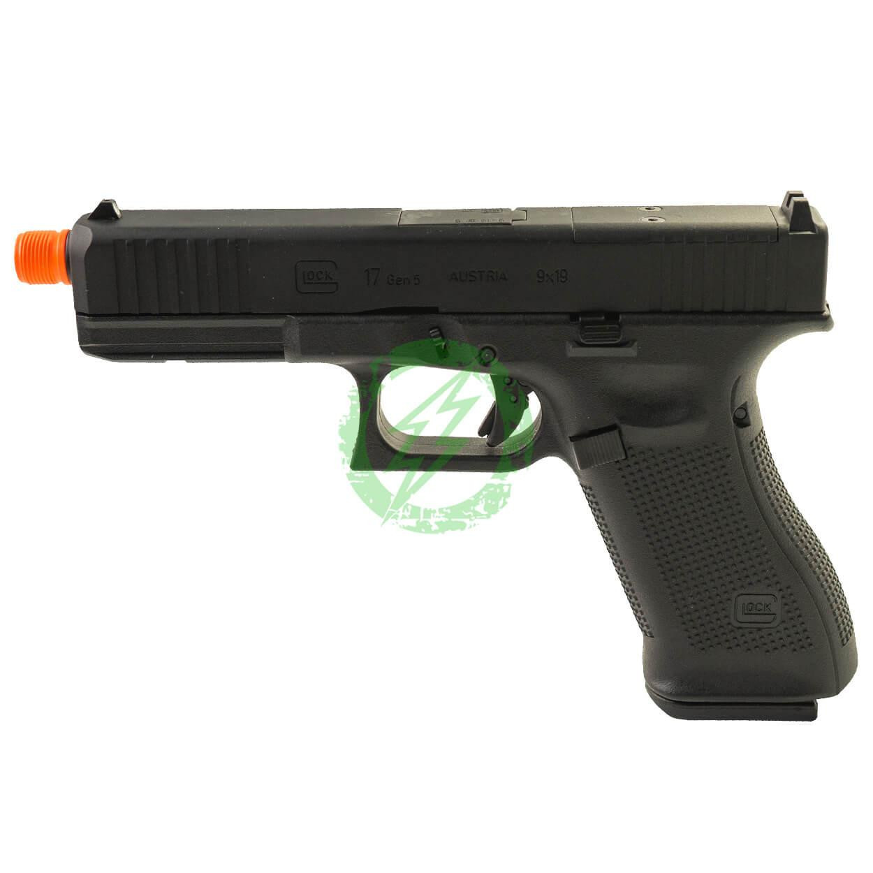 Umarex Elite Force Glock G17 GEN 5 MOS CO2 GBB