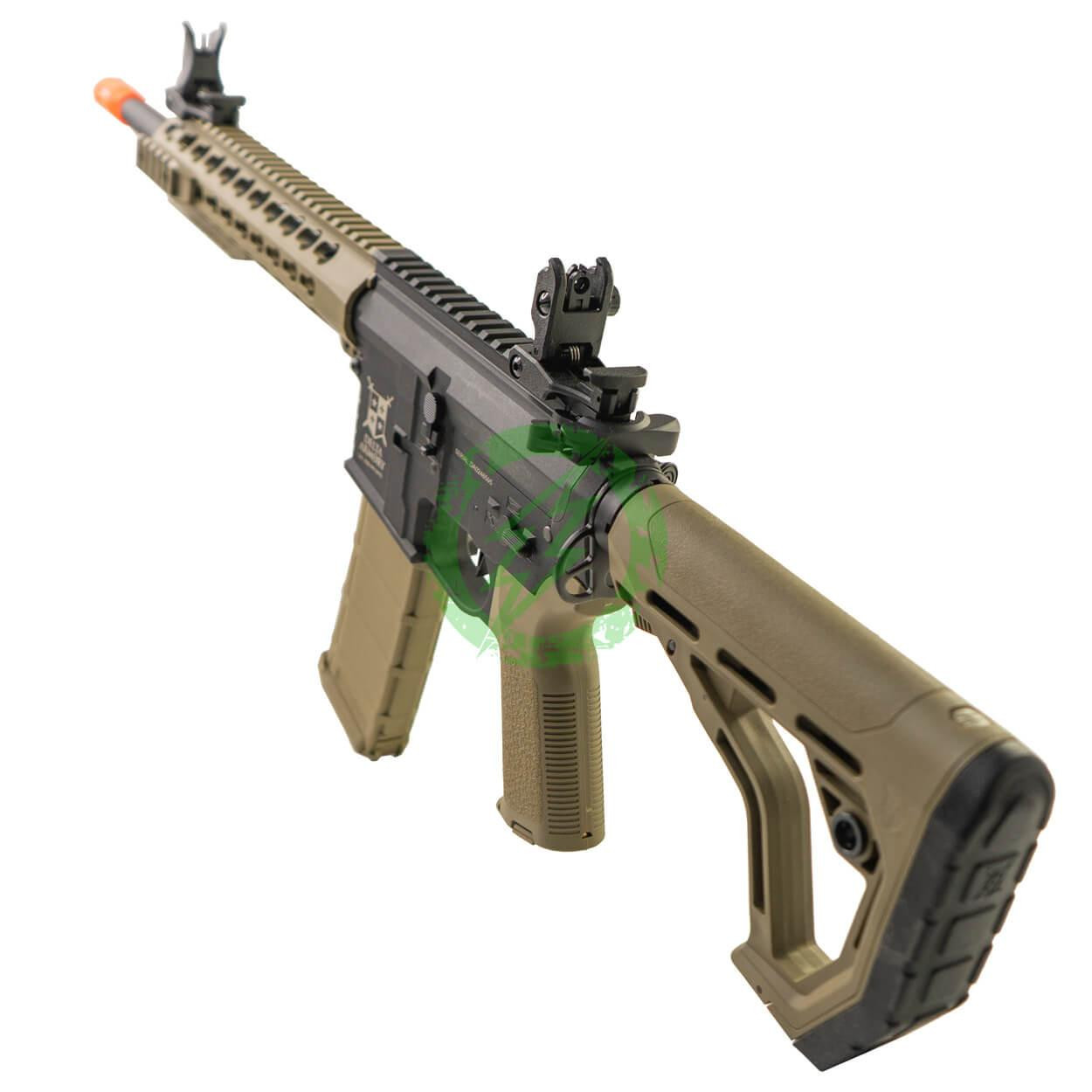 Delta M4 Charlie EAGLE – 10