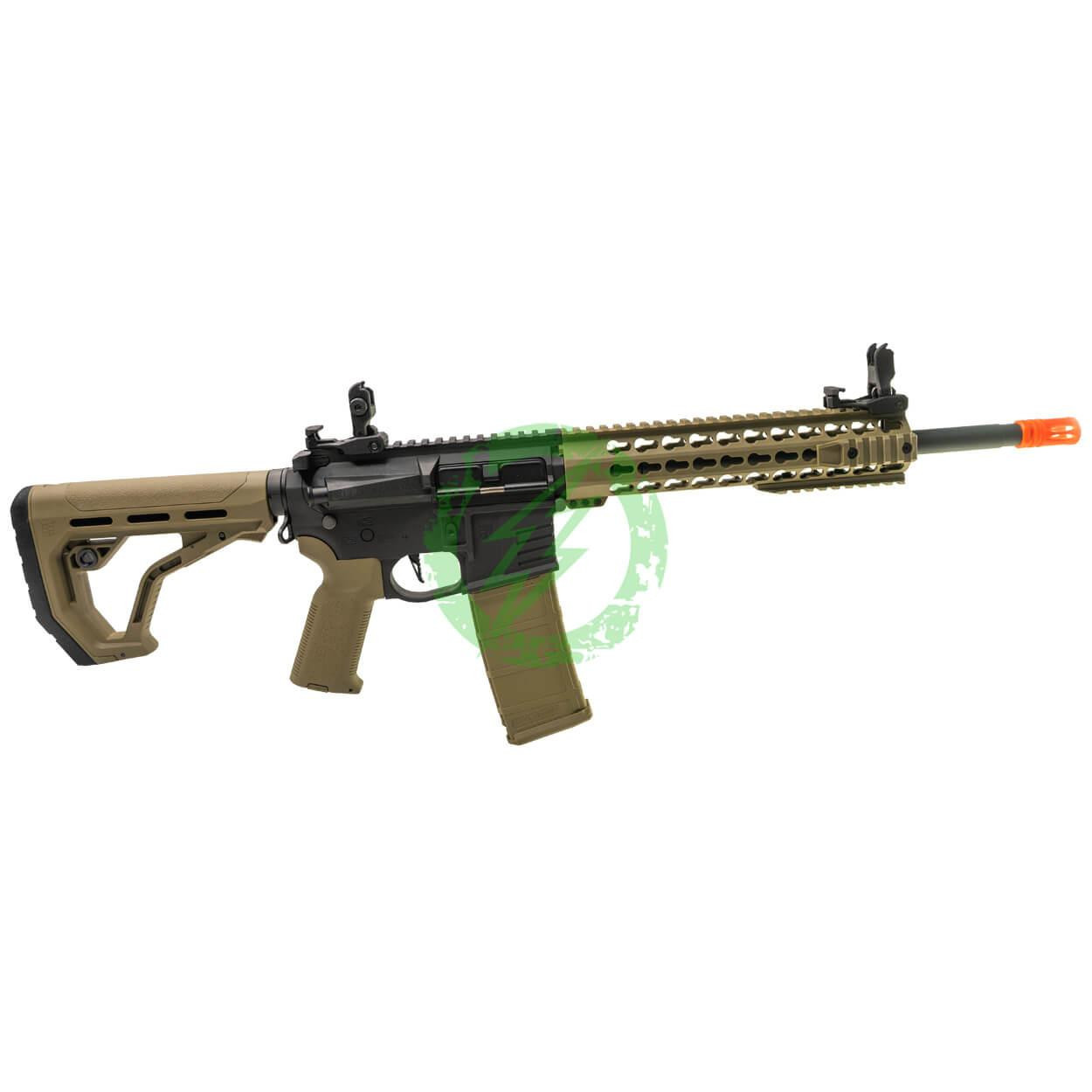 Delta M4 Charlie EAGLE – 10