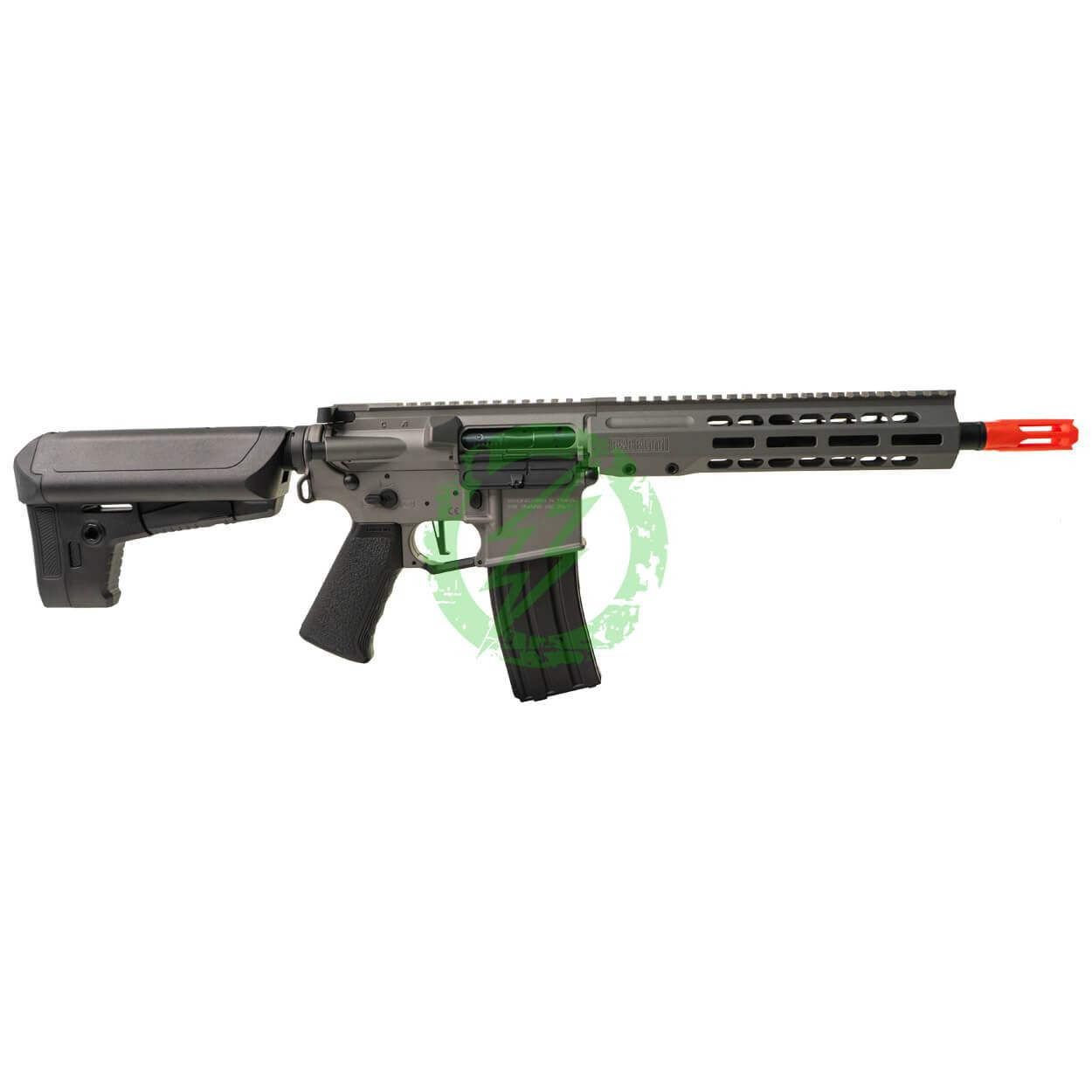 Krytac EMG REC7 MK3 Airsoft AEG Rifle SBR MLOK