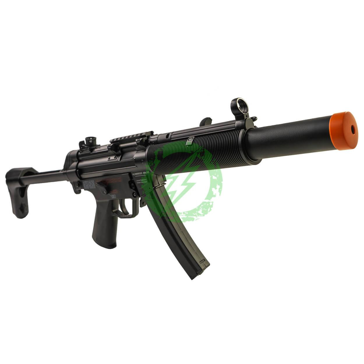 Umarex Elite Force HK MP5 GEN2 SD6 Metal Upper