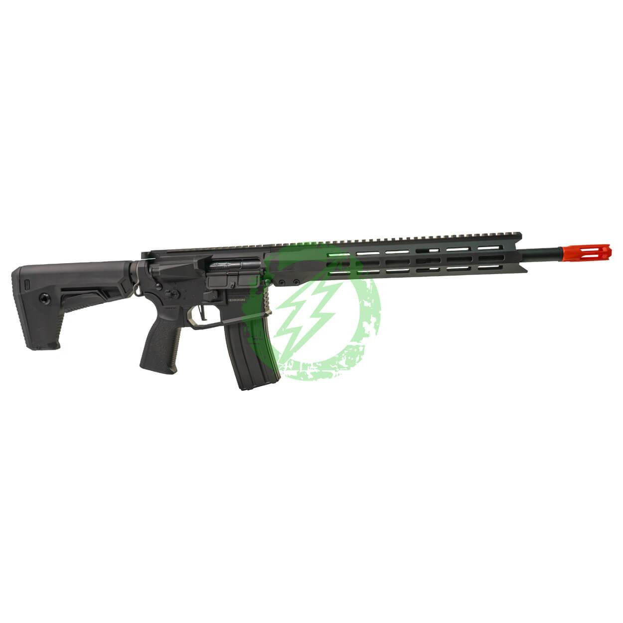 Krytac Full Metal Trident MK3 SPR-M Airsoft AEG Rifle