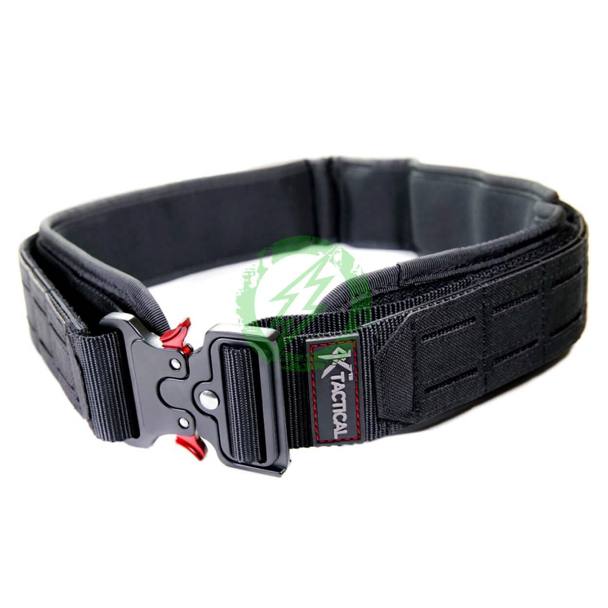 Quick Release Tactical MOLLE Belt Set, Nylon, Metal Buckle Amazon.com: JIPIMON Battle Molle Belt Military Grade, Newly  main image 2