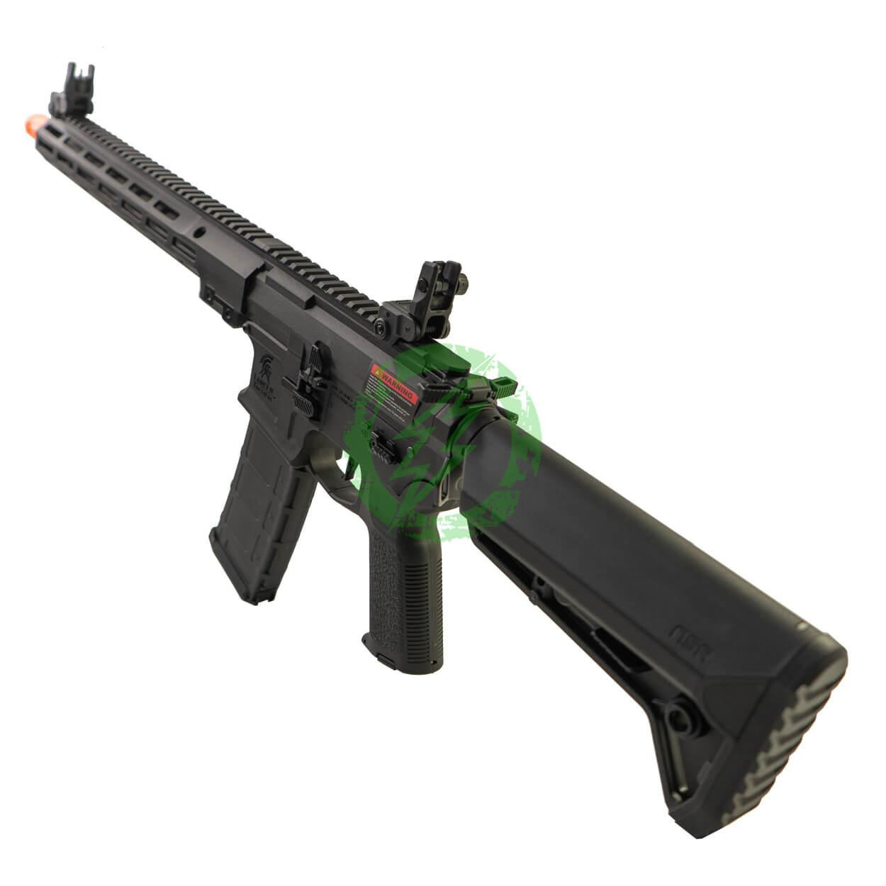 東京マルイ　Lancer Tactical GEN 2電動ガン Lancer Tactical GEN 2 Stalker M4 AEG – 10
