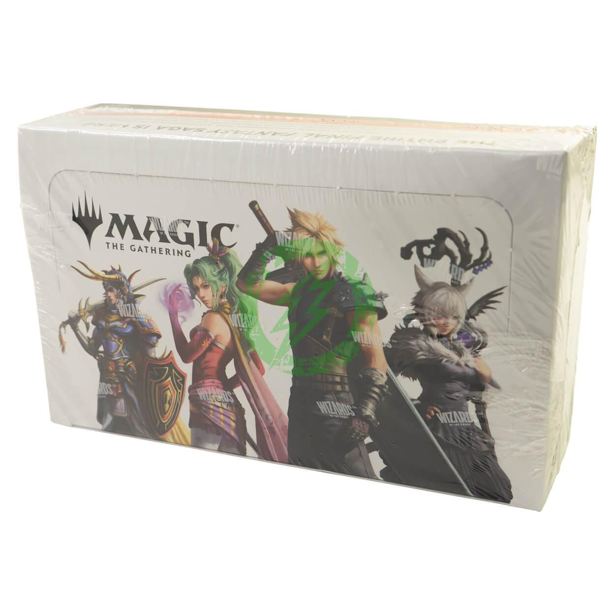 bloomburrow mtg play booster box Bloomburrow - Play Booster Display Case - Bloomburrow