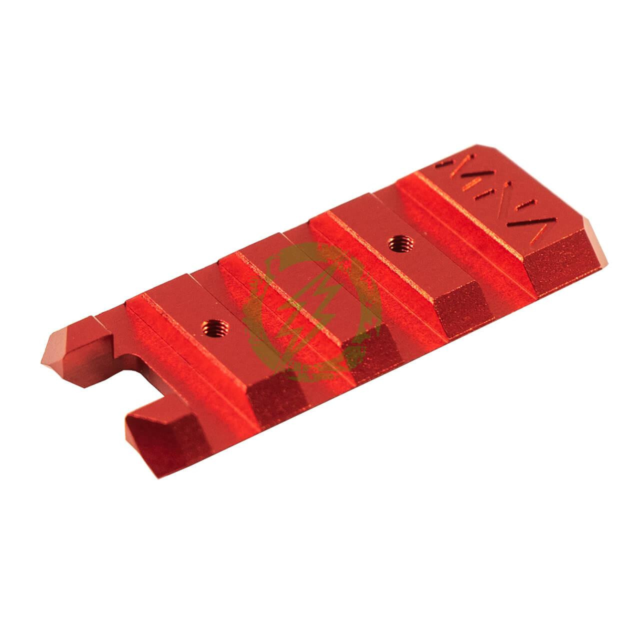 MN Airsoft Bottom Rail – TM Hi-CAPA 5.1 Frame Upgrade