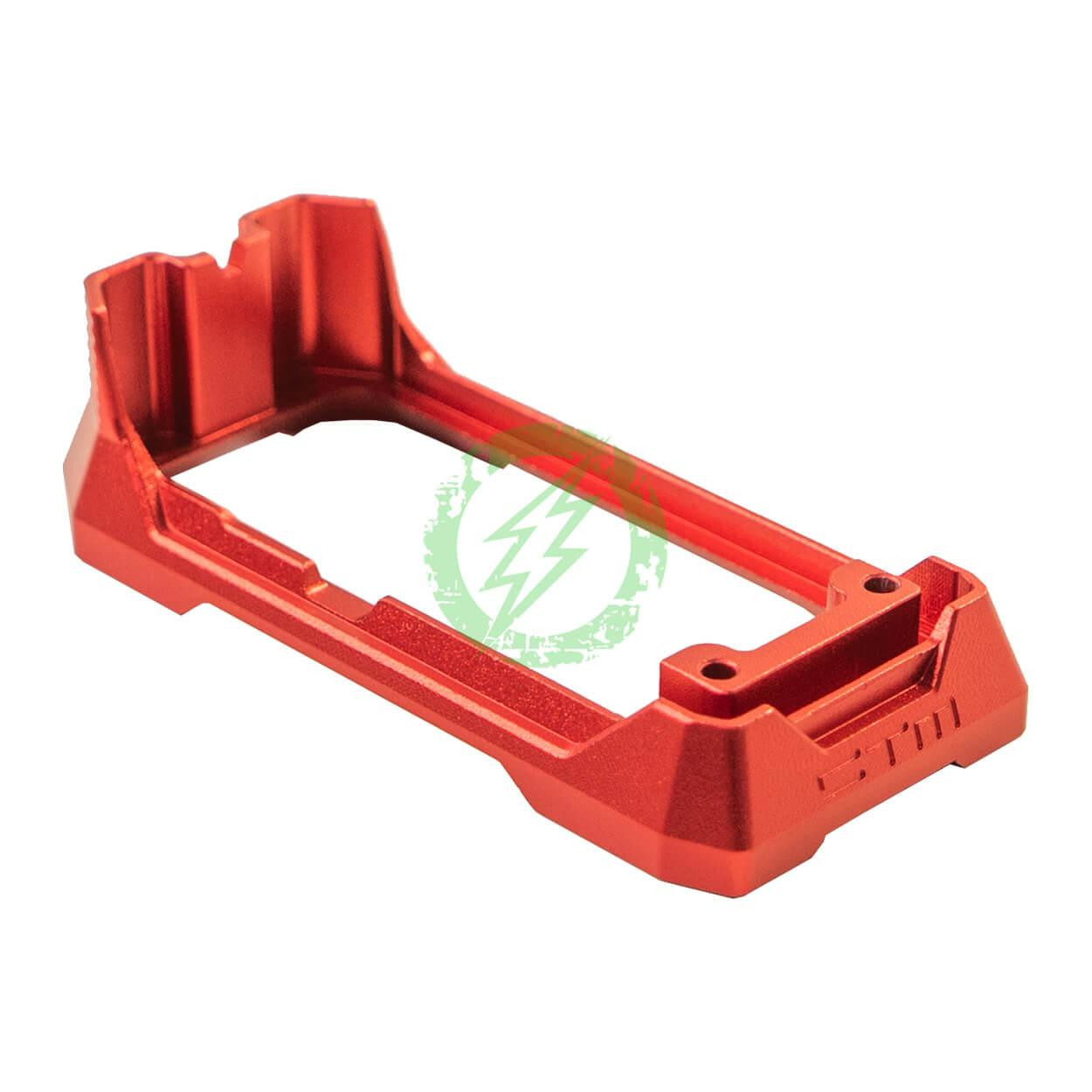 CTM TAC CNC Magwell Upgrade | HPA M4 Adapter Fitment