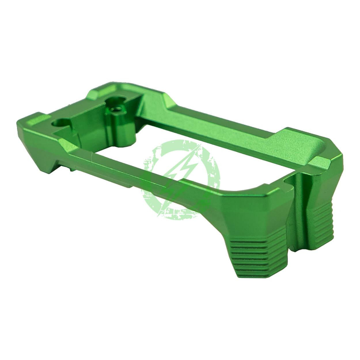 CTM TAC CNC Magwell Upgrade | HPA M4 Adapter Fitment