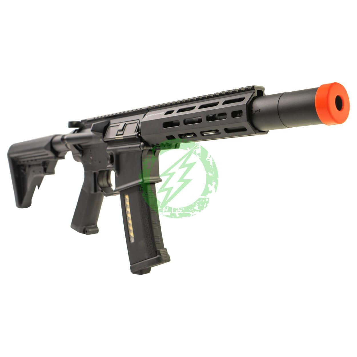 PTS Griffin Armament M4 AEG SBR