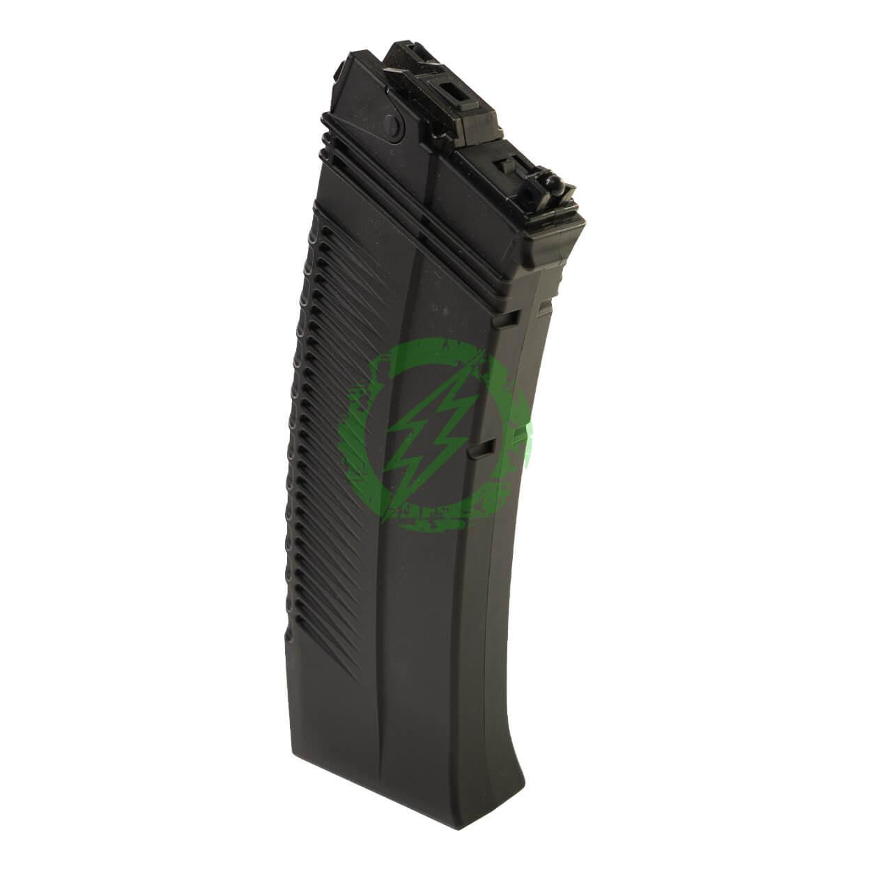 Tokyo Marui SAIGA-12 Spare Long Magazine | 90rd / Green Gas