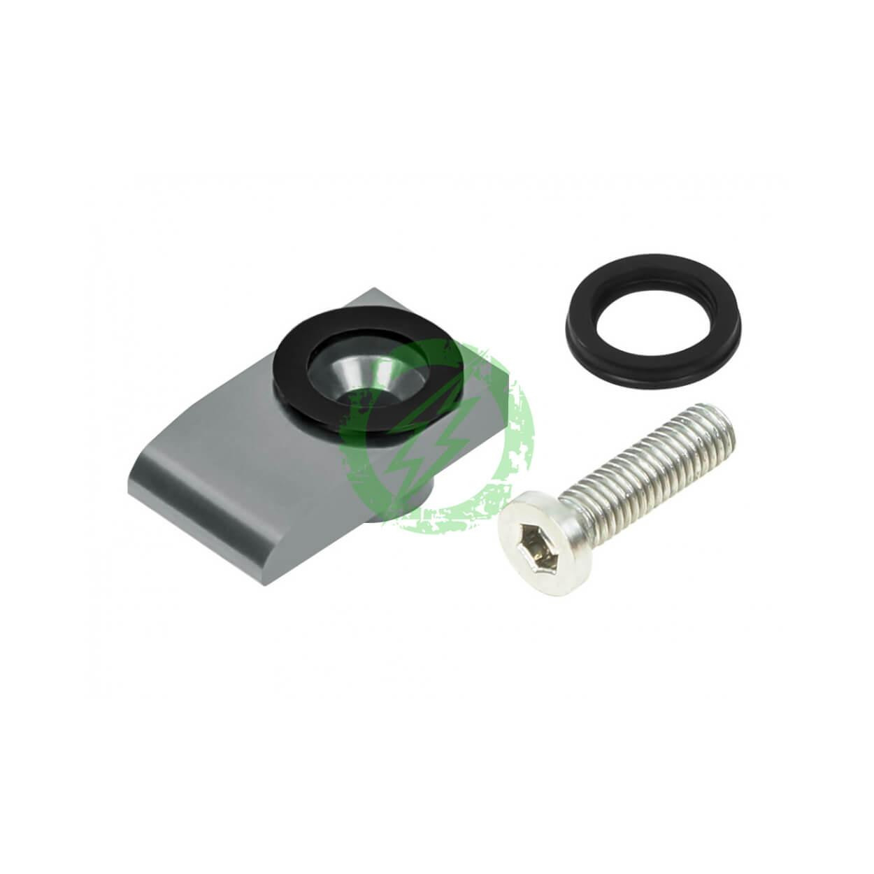 NexxSpeed CNC Aluminum Hammer Protection For TM Hi-CAPA