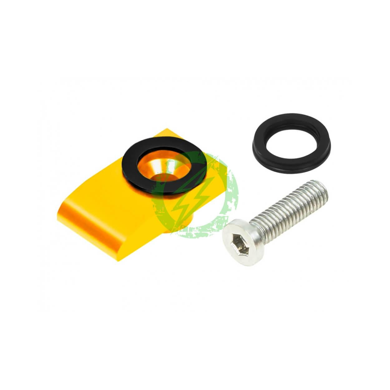 EAGLE製カバーバンド NexxSpeed CNC Aluminum Hammer Protection For TM Hi-CAPA