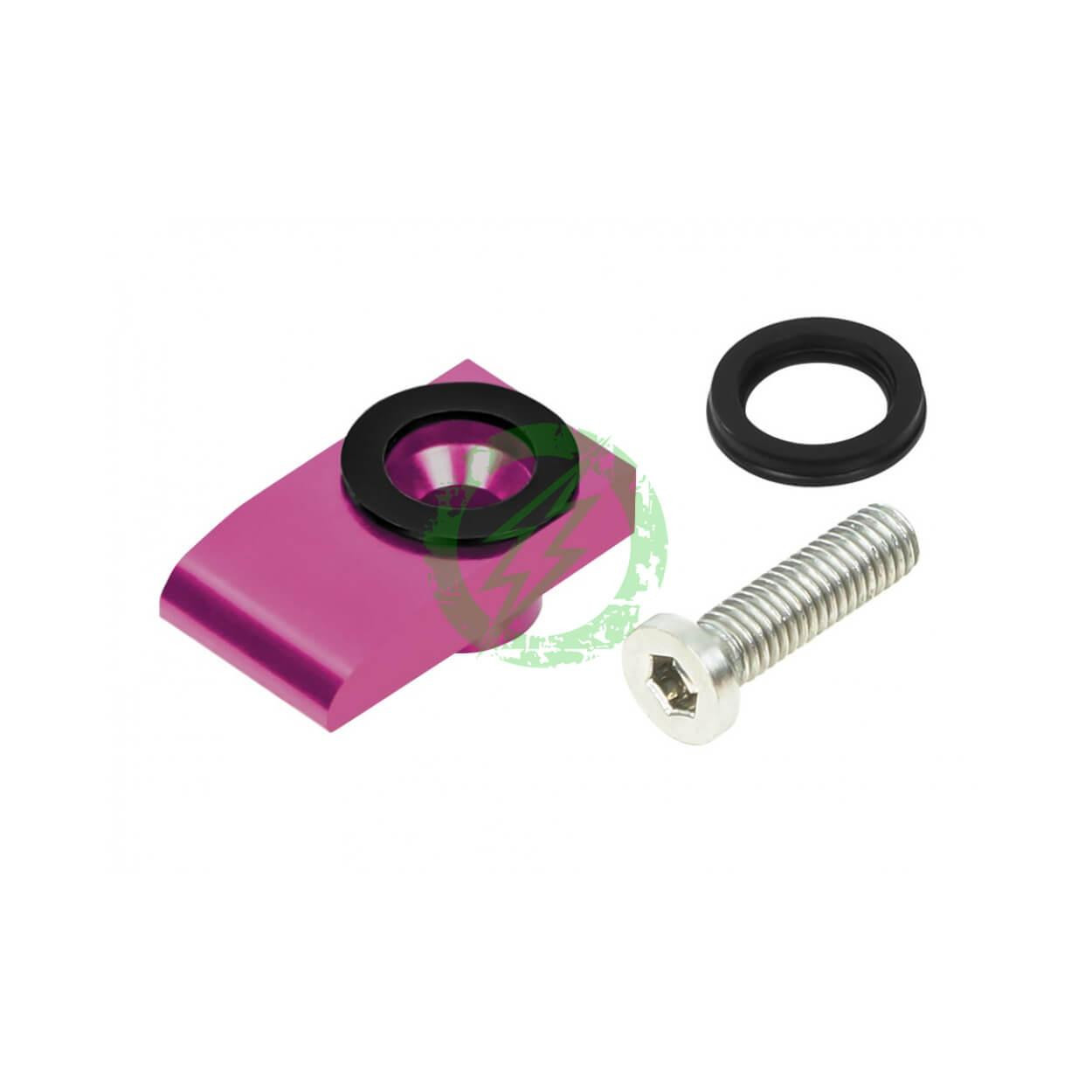 EAGLE製カバーバンド NexxSpeed CNC Aluminum Hammer Protection For TM Hi-CAPA