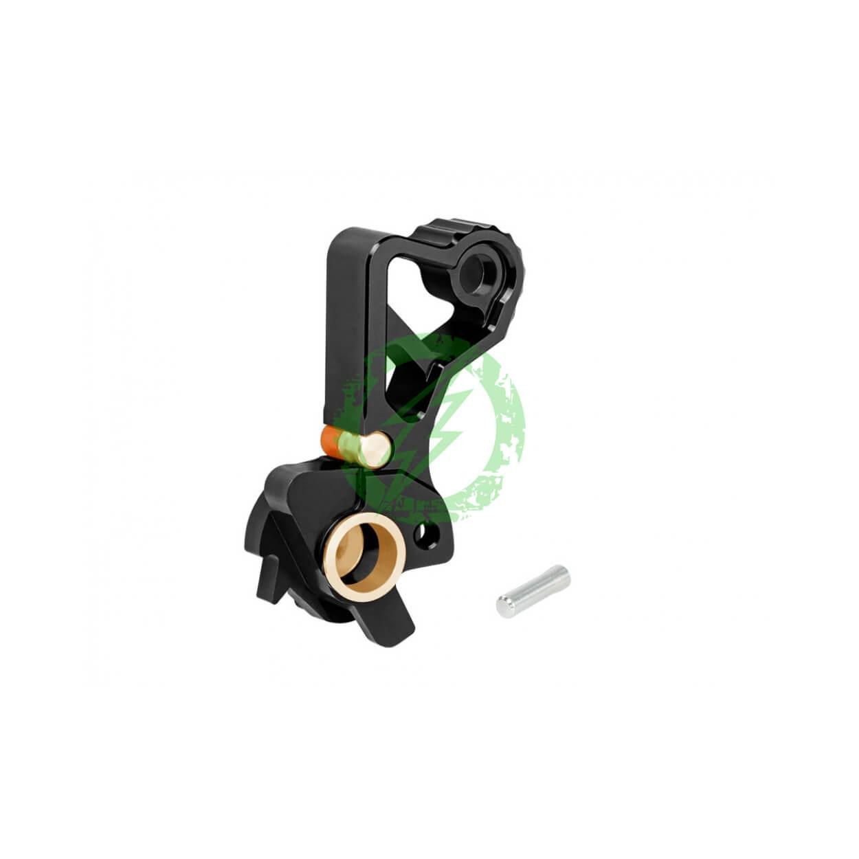 NexxSpeed CNC Aluminum Hammer Style A for TM Hi-CAPA