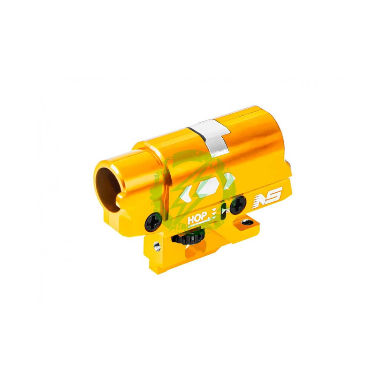 NexxSpeed CNC Hopup Chamber for TM Hi-CAPA | 4.3 / 5.1