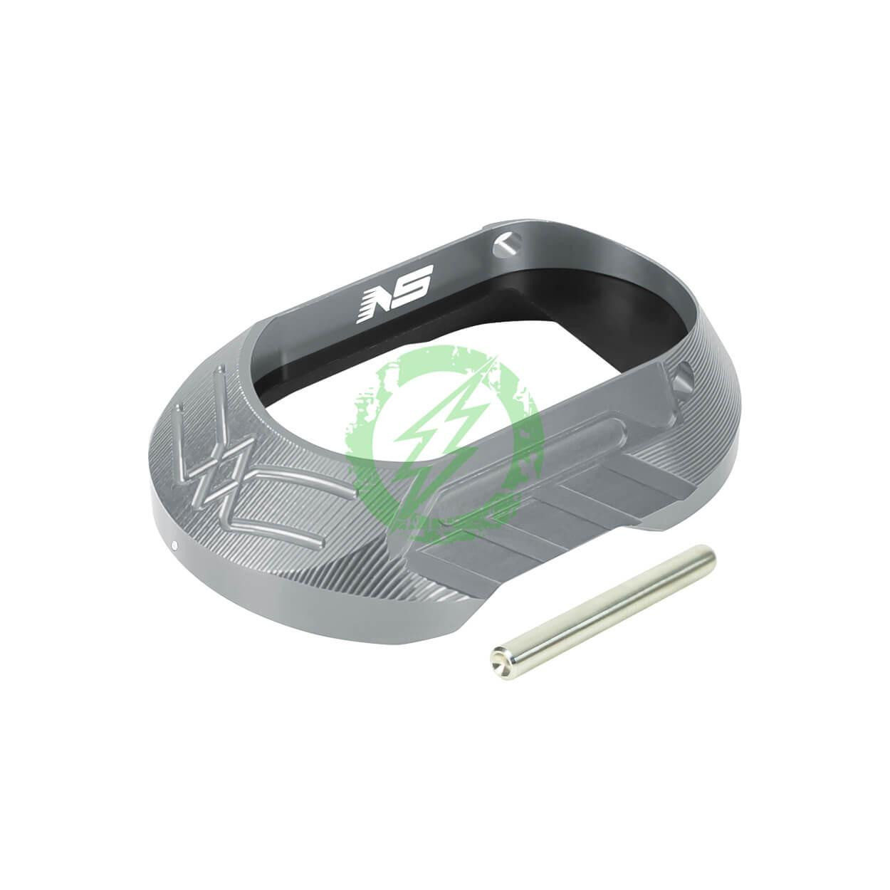 NexxSpeed | CNC Aluminum Magwell for TM Hi-CAPA