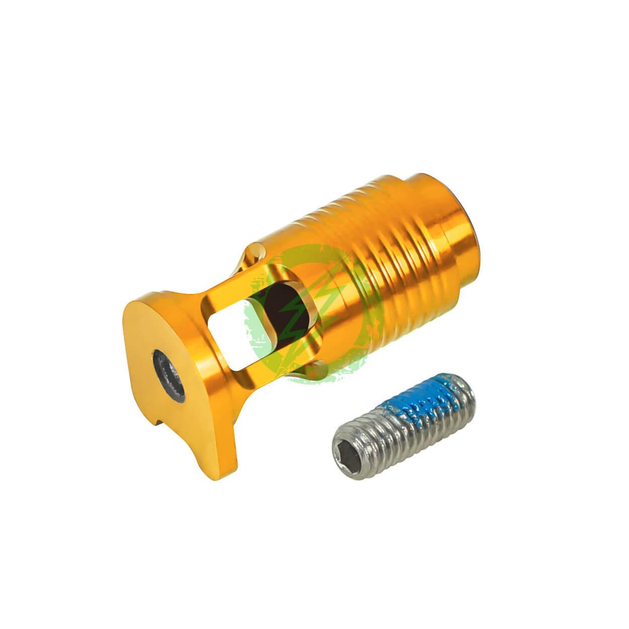 NexxSpeed | CNC Aluminum Nozzle Valve for Action Army AAP-01