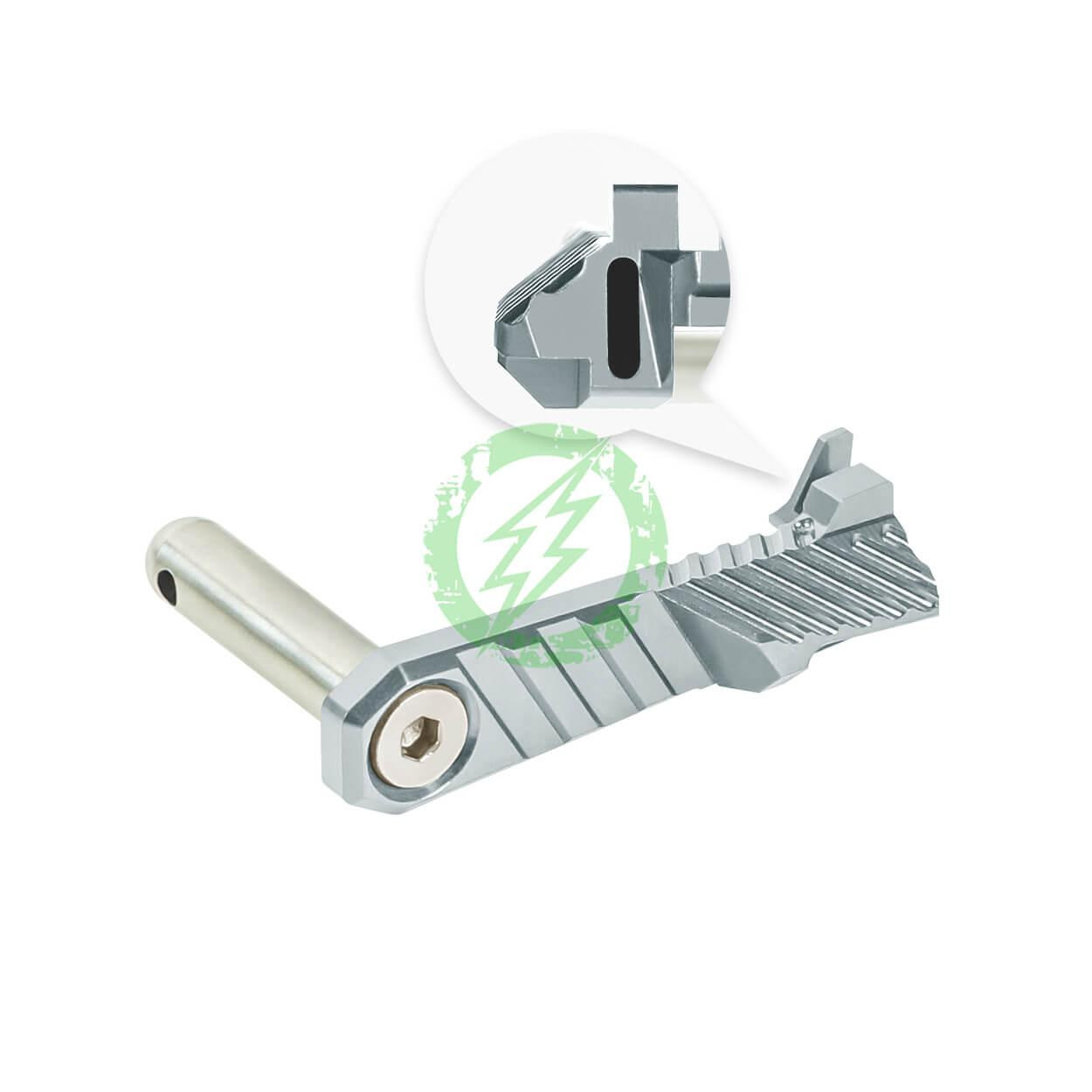 NexxSpeed | CNC Aluminum Slide Stop for TM Hi-CAPA 4.3 / 5.1