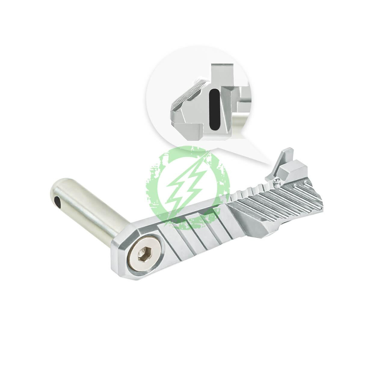 NexxSpeed | CNC Aluminum Slide Stop for TM Hi-CAPA 4.3 / 5.1