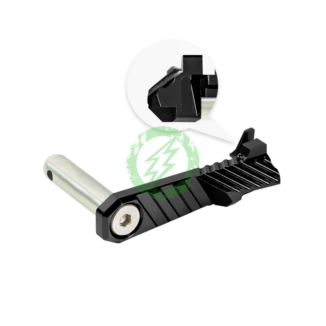 NexxSpeed | CNC Aluminum Slide Stop for TM Hi-CAPA 4.3 / 5.1