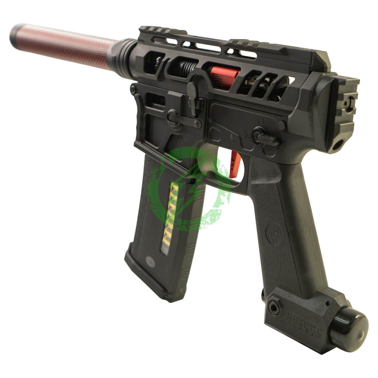 Wolverine Airsoft | Heretic Labs Article IV