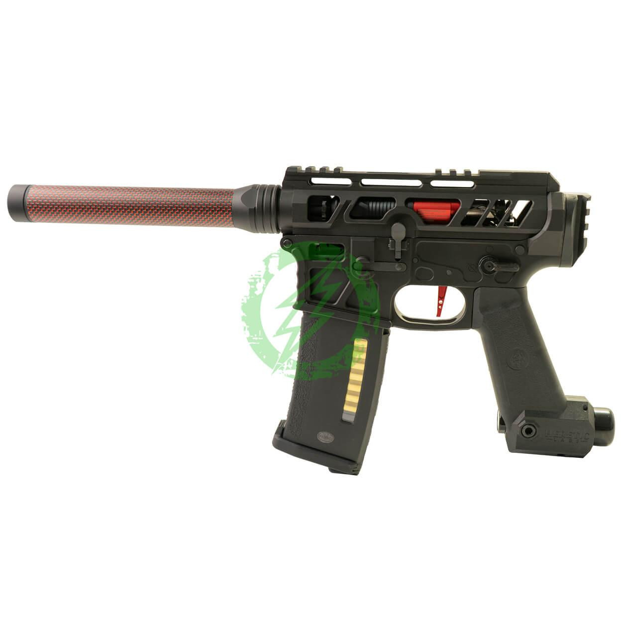 Wolverine Airsoft | Heretic Labs Article IV