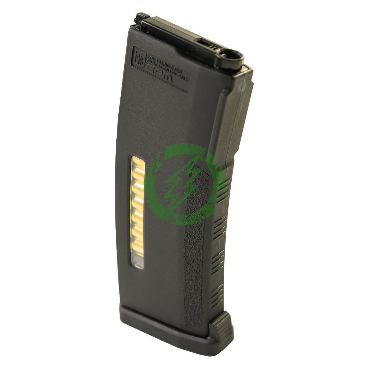 Wolverine Airsoft | Heretic Labs Article IV