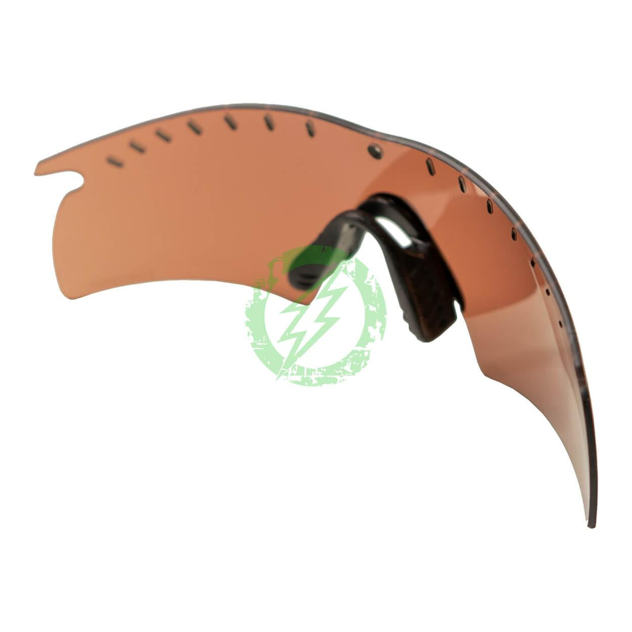 Oakley SI Ballistic M Frame 3.0 Replacement Lens