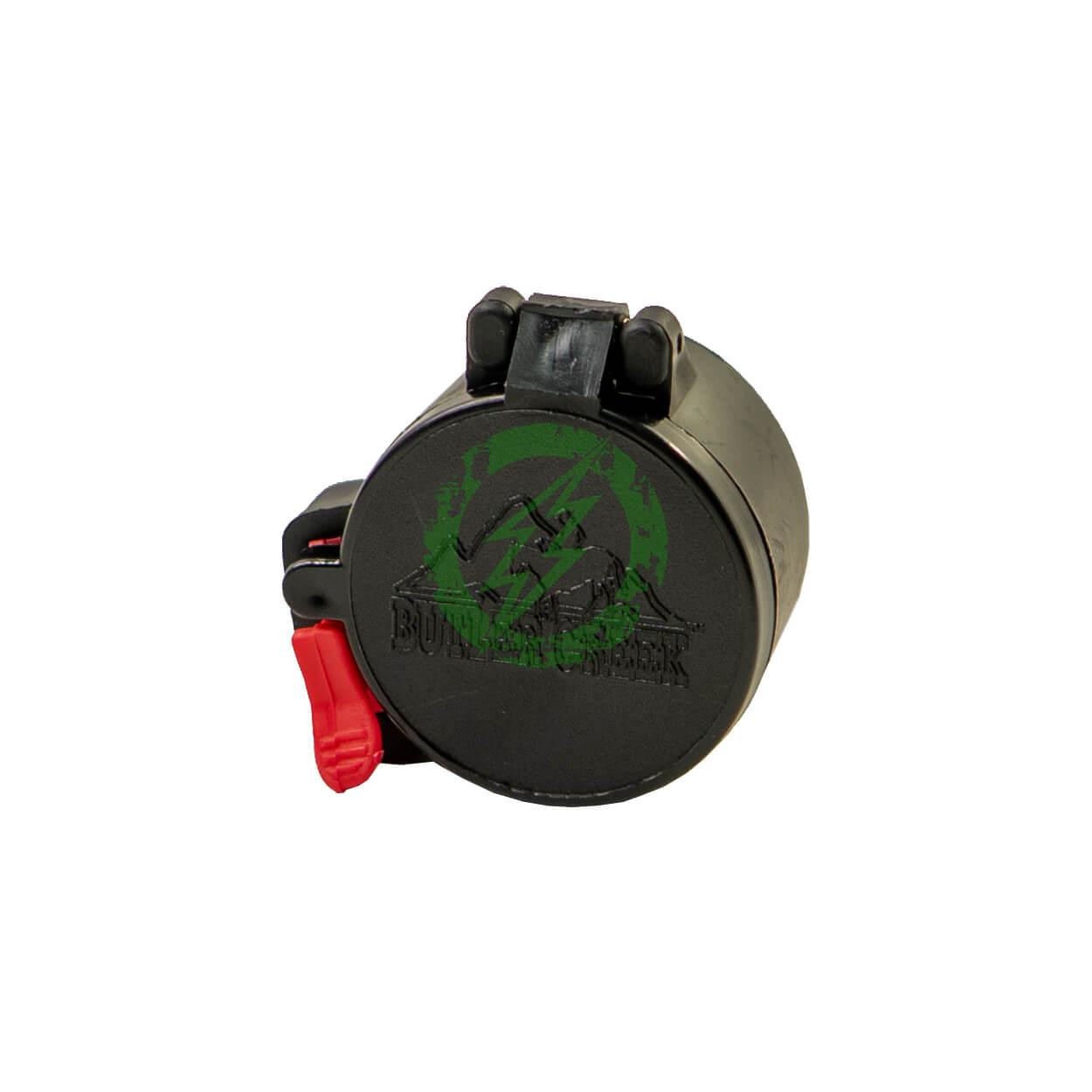 Butler Creek Flip Open Scope Cover Fits 1.457